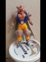 S.H Figaurts Dabura (Dragonball Z) Custom Action Figure