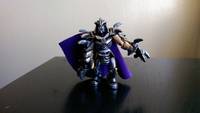 Teenage Mutant Ninja Turtles (Mega Bloks) Custom Miniature / Figurine