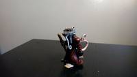 Teenage Mutant Ninja Turtles (Mega Bloks) Custom Miniature / Figurine