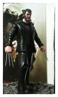 The Wolverine (X-Men - Movies) Custom Action Figure