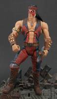 Thunderbird (Marvel Legends) Custom Action Figure