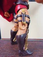 Movie He-Man V 2.5 (Dolph Lundgren) (Masters of the Universe) Custom Action Figure