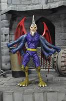Chondu the Mystic - the Headmen (Marvel Legends) Custom Action Figure