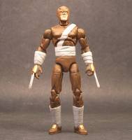 Daken (Marvel Universe) Custom Action Figure