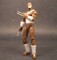 Daken (Marvel Universe) Custom Action Figure