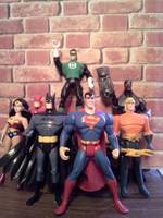 Aquaman (Justice League) Custom Action Figure