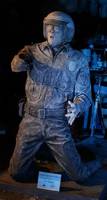 Terminator 2 Frozen T-1000 (Terminator) Custom Statue / Bust