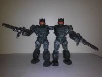 Rack'n'ruin (Transformers) Custom Action Figure