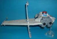 B-1 Interceptor (Star Wars) Custom Vehicle