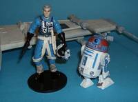 B-1 Interceptor (Star Wars) Custom Vehicle