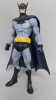 DCUC First Appearance Batman (DC Universe) Custom Action Figure
