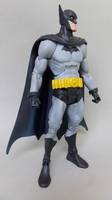 DCUC First Appearance Batman (DC Universe) Custom Action Figure