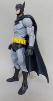 DCUC First Appearance Batman (DC Universe) Custom Action Figure
