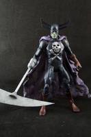 Grim Reaper (Marvel Legends) Custom Action Figure