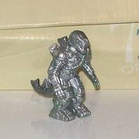 Godzilla Mecha Godzilla (Godzilla) Custom Action Figure