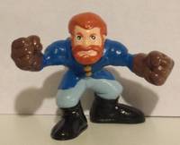 Hellfire Club Part 2 (Super Hero Squad) Custom Action Figure