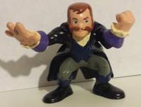 Hellfire Club Part 2 (Super Hero Squad) Custom Action Figure