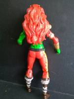 Lyra (Marvel Legends) Custom Action Figure