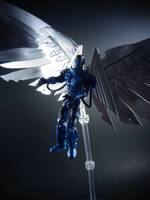 Archangel (Marvel Universe) Custom Action Figure