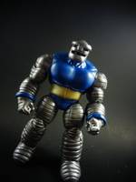 Box (Marvel Universe) Custom Action Figure