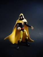 Hourman (DC Infinite Heroes) Custom Action Figure