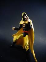 Hourman (DC Infinite Heroes) Custom Action Figure