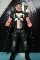 Frank Castle (Punisher) (Marvel Legends) Custom Action Figure
