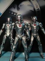 Mini Ultron Droids (Marvel Legends) Custom Action Figure