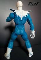 Blizzard (Marvel Legends) Custom Action Figure