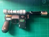 DL-44 Custom (Star Wars) Custom Other