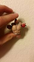 S.H Figaurts Super Saiyan 4 Vegeta (Dragonball Z) Custom Action Figure