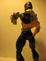 The Overseer (Original) Custom Action Figure