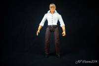 Stan Lee (Marvel Legends) Custom Action Figure