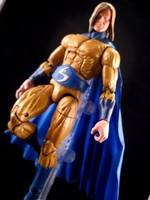 The Sentry (Marvel Legends) Custom Action Figure