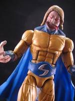 The Sentry (Marvel Legends) Custom Action Figure