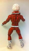 The Orb (Marvel Legends) Custom Action Figure