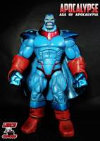 AOA Apocalypse (Marvel Legends) Custom Action Figure