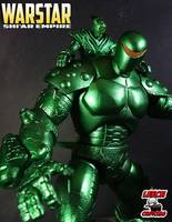 Imperial Guard WARSTAR (Marvel Legends) Custom Action Figure