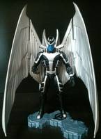 X-Force Archangel (Marvel Legends) Custom Action Figure