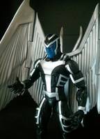 X-Force Archangel (Marvel Legends) Custom Action Figure