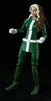 Rogue (Marvel Legends) Custom Action Figure