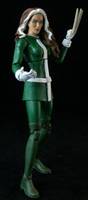 Rogue (Marvel Legends) Custom Action Figure
