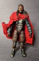 Bishop DOFP (Marvel Universe) Custom Action Figure