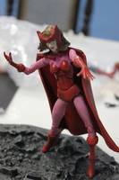 Scarlet Witch (Marvel Legends) Custom Action Figure