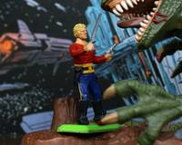 Flash Gordon [ Trapped on Mongo ] (Flash Gordon) Custom Miniature / Figurine