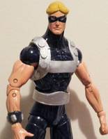 Hank Pym Goliath (Marvel Legends) Custom Action Figure