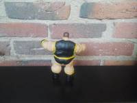 The Blob (Marvel Universe) Custom Action Figure