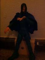 Marvel Nightmare (Marvel Legends) Custom Action Figure