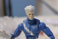 Quiksilver (Marvel Legends) Custom Action Figure