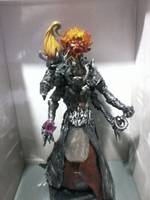 Dormmammu Lord of Darkness. (Marvel Legends) Custom Statue / Bust